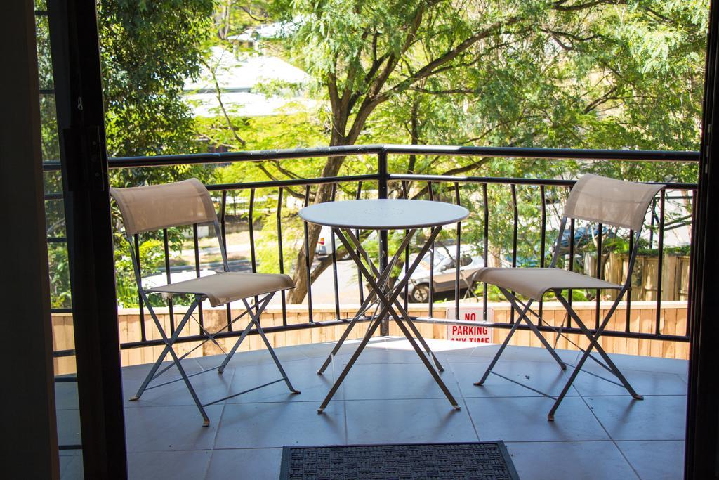 Riverpark - Studio Apartment Brisbane Exteriör bild