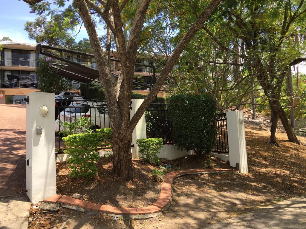 Riverpark - Studio Apartment Brisbane Exteriör bild