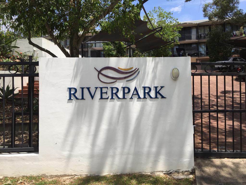 Riverpark - Studio Apartment Brisbane Exteriör bild